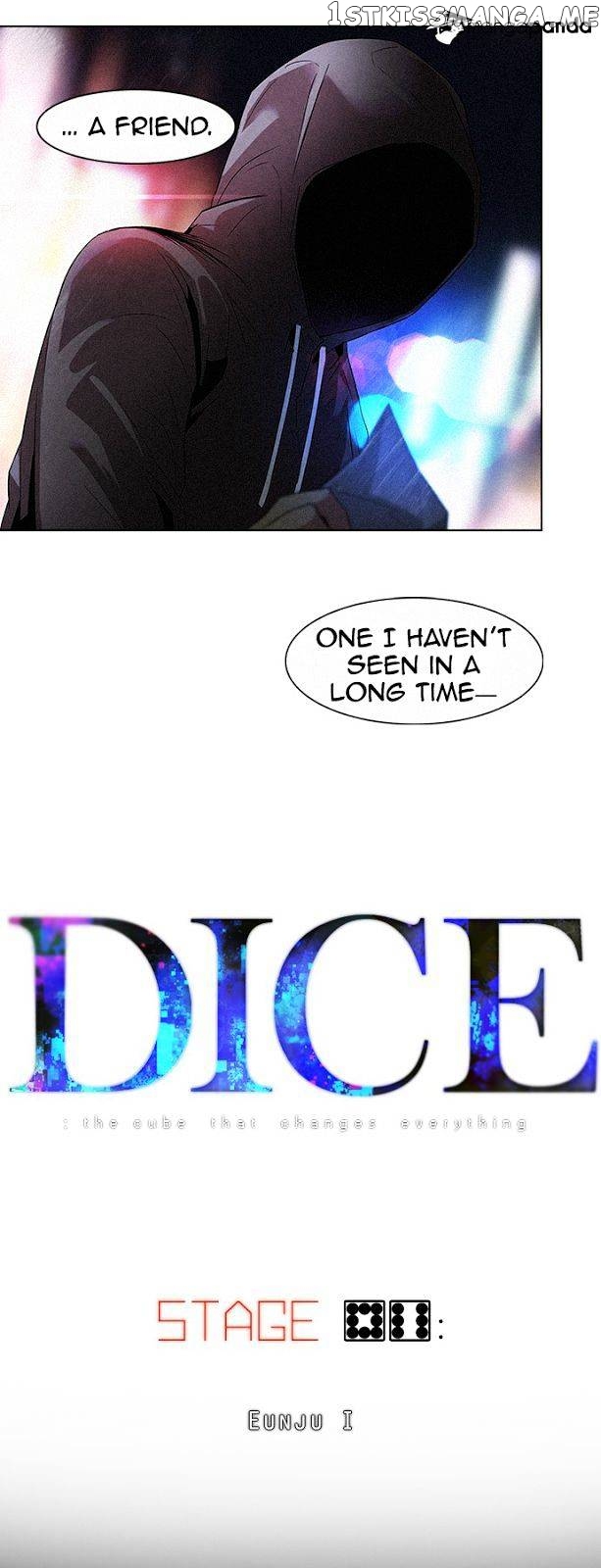 DICE: The Cube that Changes Everything chapter 86 - page 4