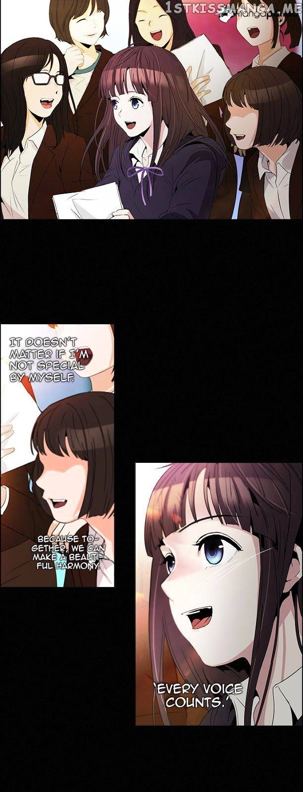 DICE: The Cube that Changes Everything chapter 86 - page 6