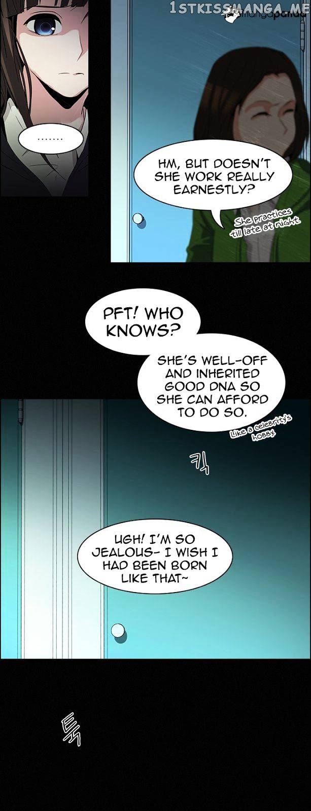 DICE: The Cube that Changes Everything chapter 86 - page 9