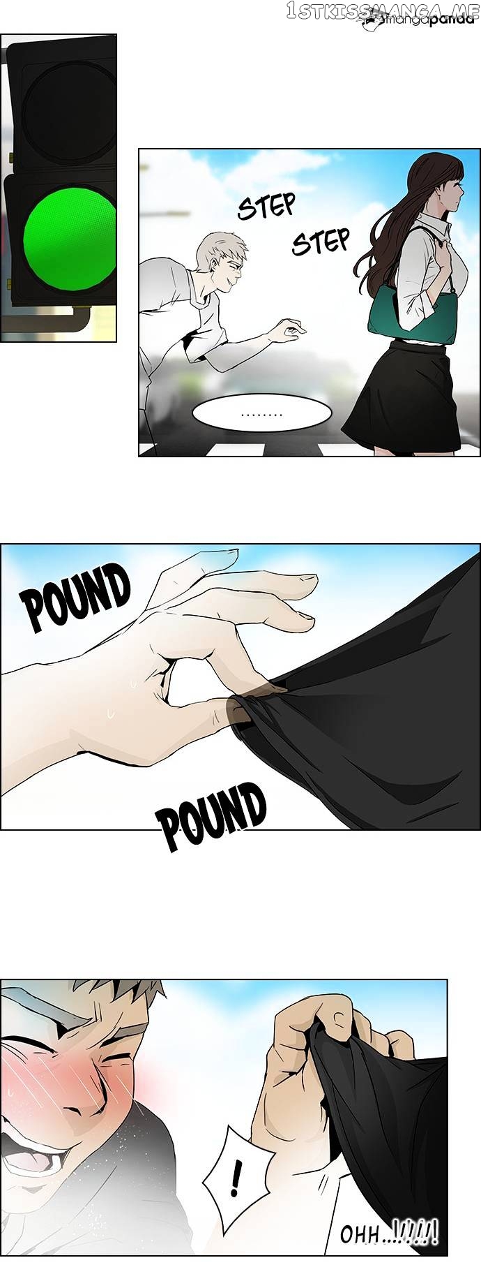 DICE: The Cube that Changes Everything chapter 47 - page 23