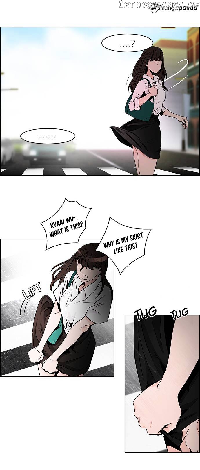 DICE: The Cube that Changes Everything chapter 47 - page 24