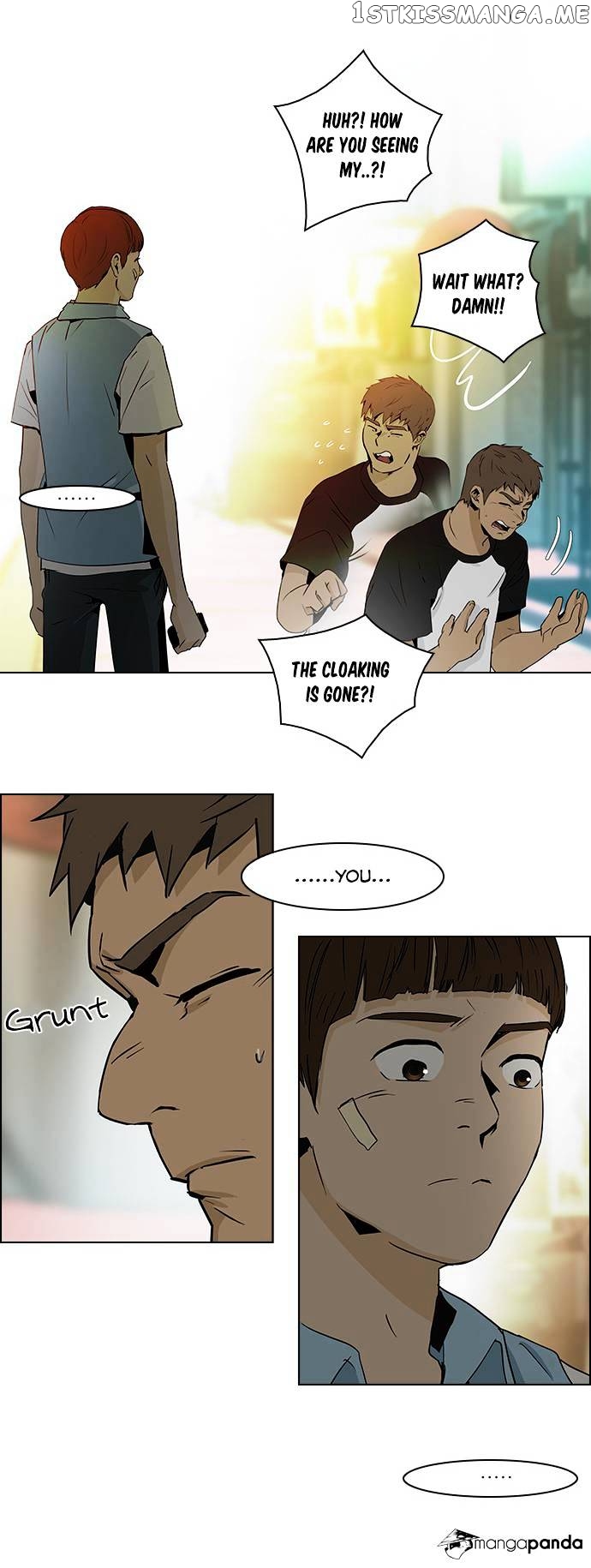 DICE: The Cube that Changes Everything chapter 47 - page 30
