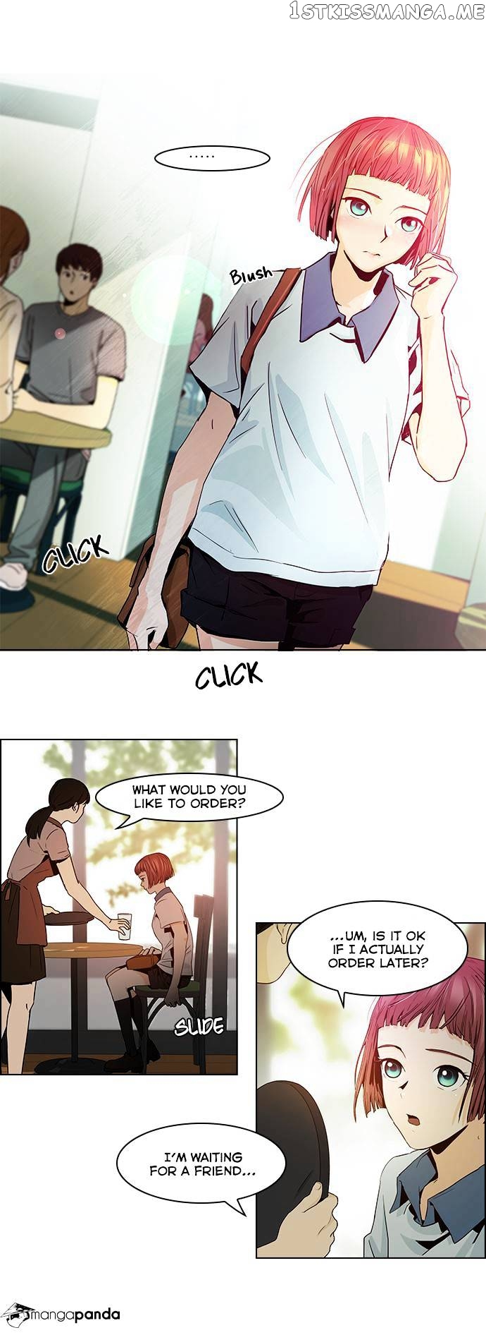 DICE: The Cube that Changes Everything chapter 47 - page 32