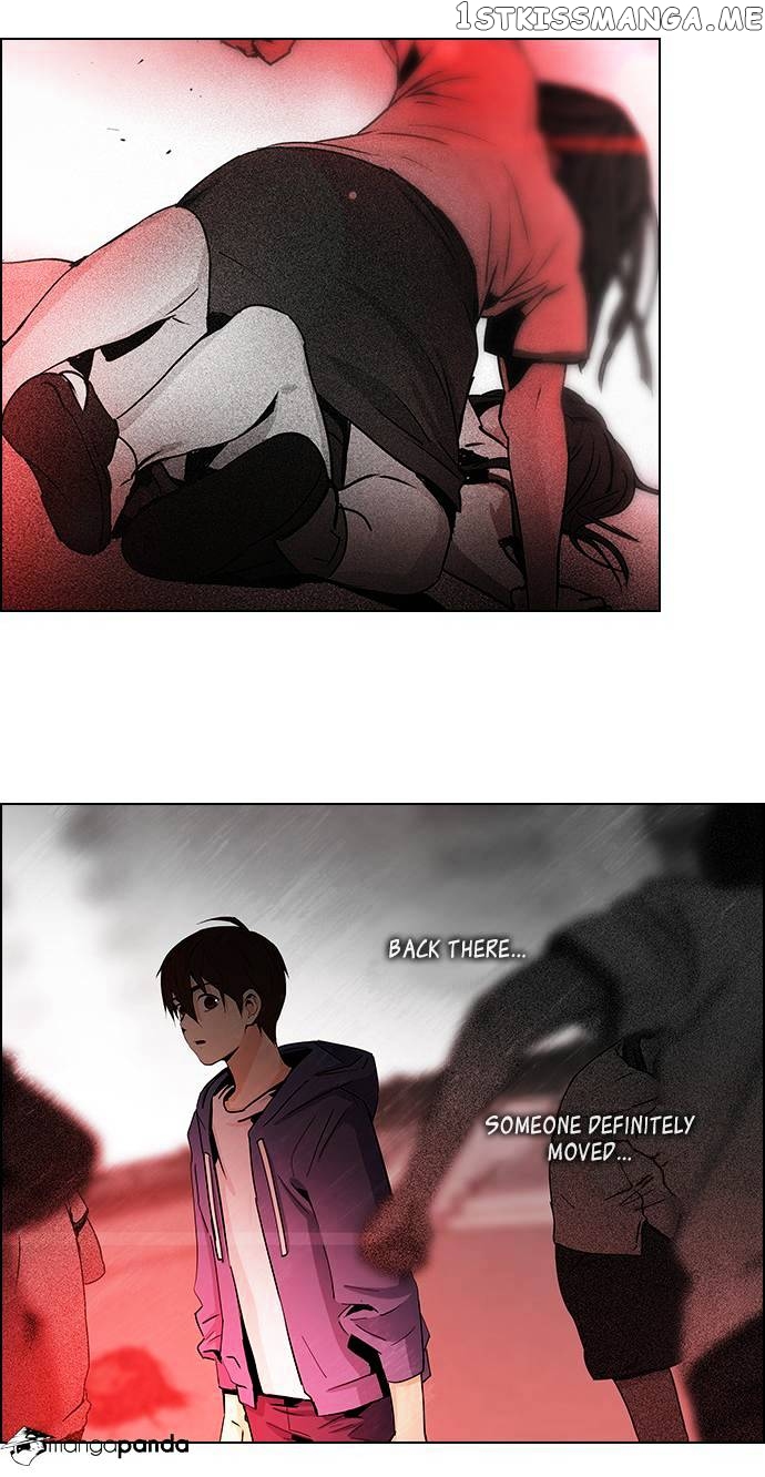 DICE: The Cube that Changes Everything chapter 47 - page 6