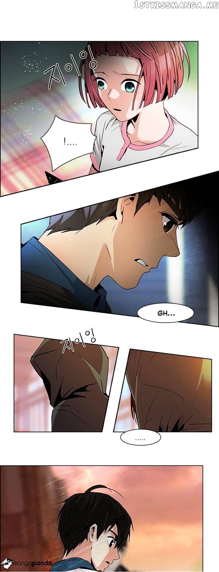 DICE: The Cube that Changes Everything chapter 85 - page 2