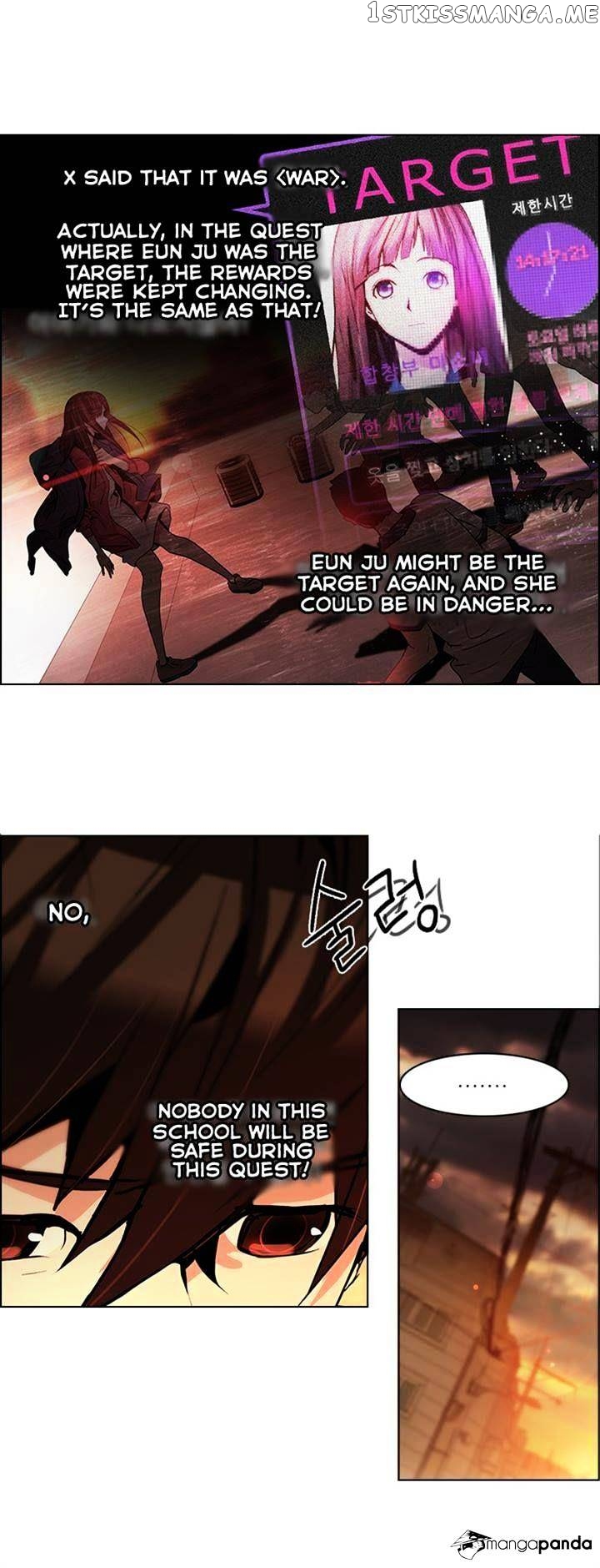 DICE: The Cube that Changes Everything chapter 85 - page 20