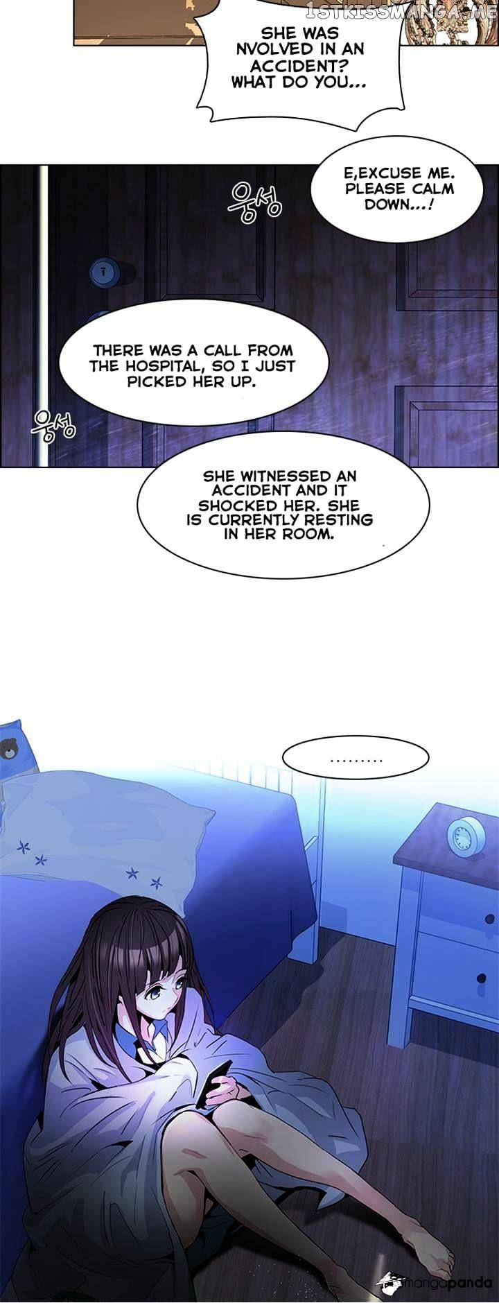DICE: The Cube that Changes Everything chapter 85 - page 22