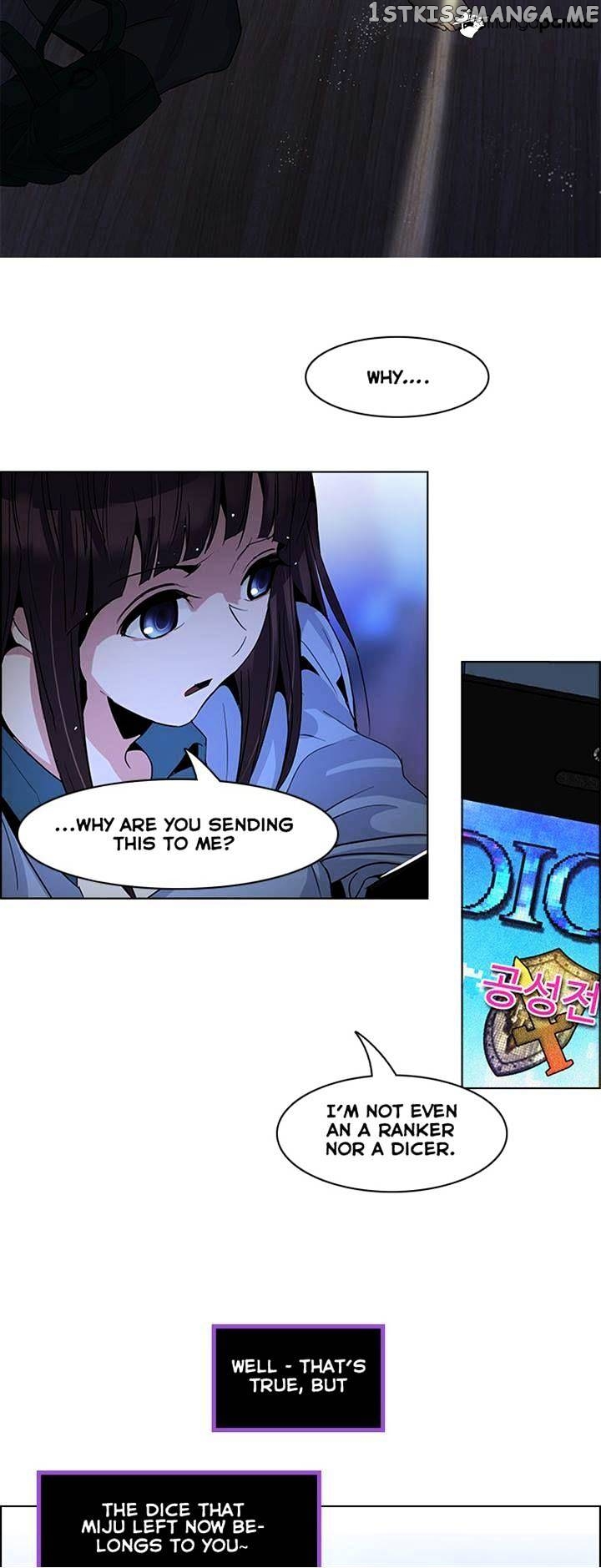 DICE: The Cube that Changes Everything chapter 85 - page 23