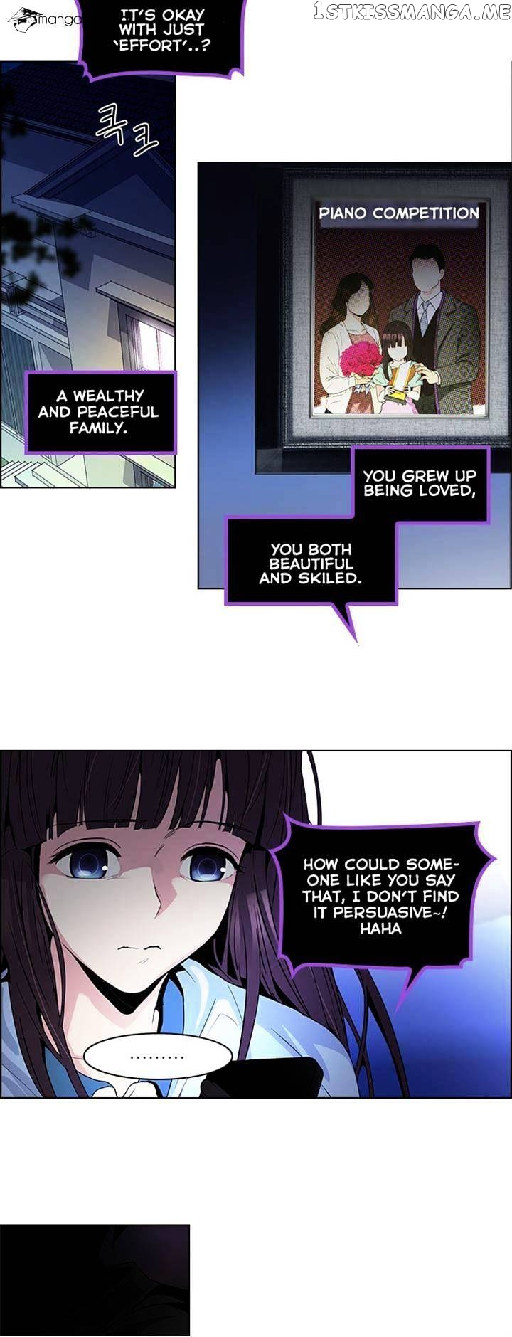 DICE: The Cube that Changes Everything chapter 85 - page 25