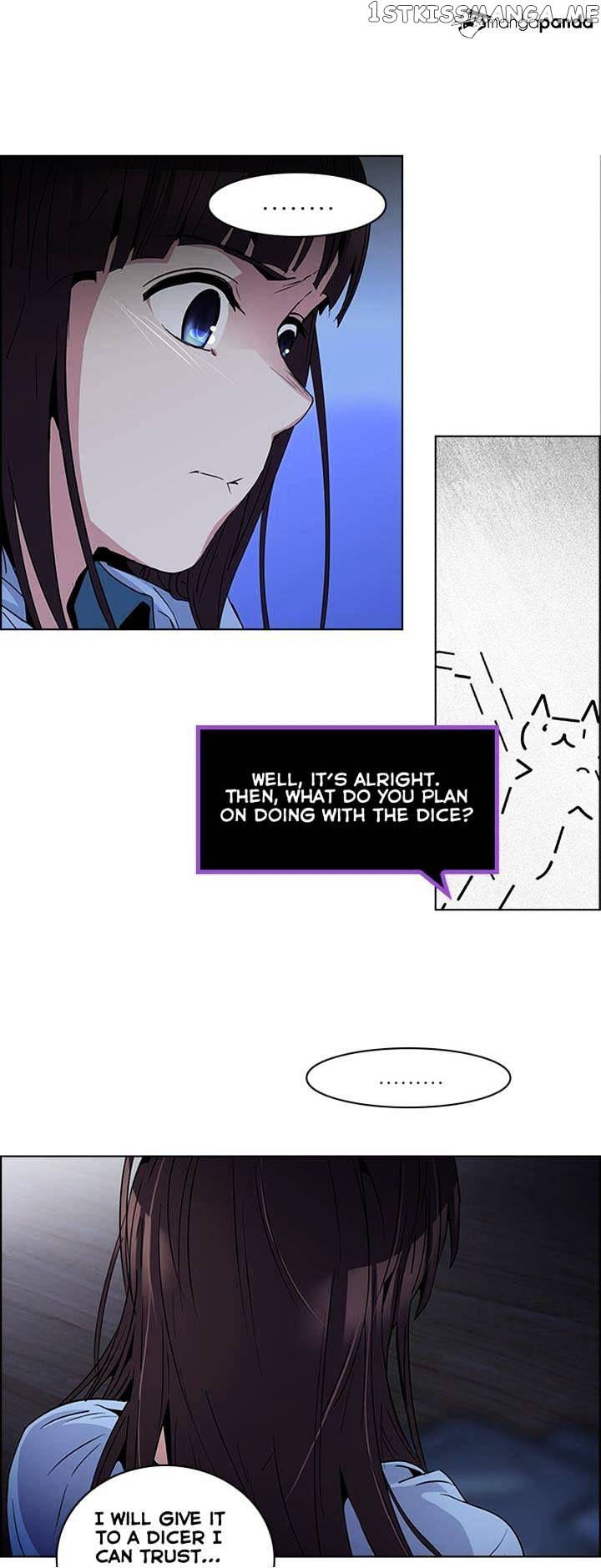 DICE: The Cube that Changes Everything chapter 85 - page 27