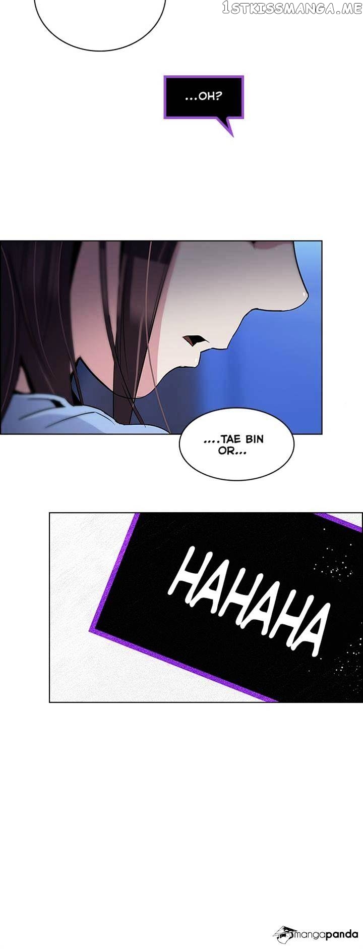 DICE: The Cube that Changes Everything chapter 85 - page 28