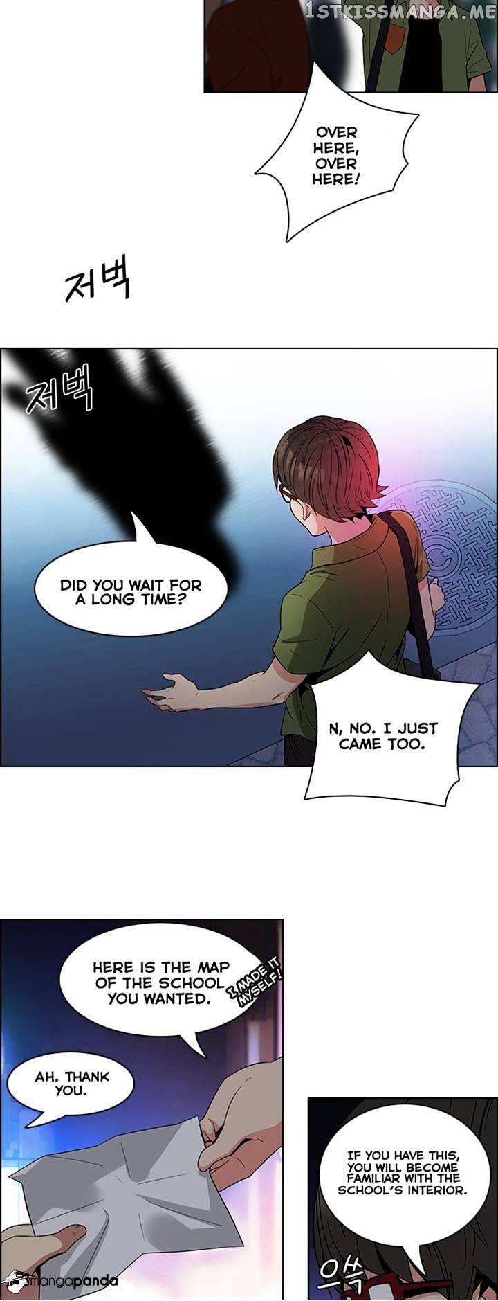 DICE: The Cube that Changes Everything chapter 85 - page 30