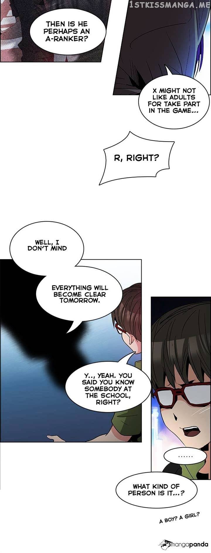 DICE: The Cube that Changes Everything chapter 85 - page 32