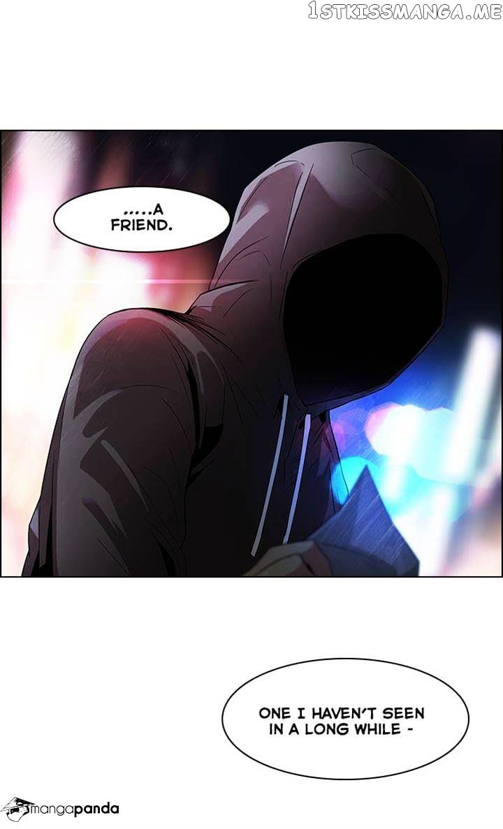 DICE: The Cube that Changes Everything chapter 85 - page 33