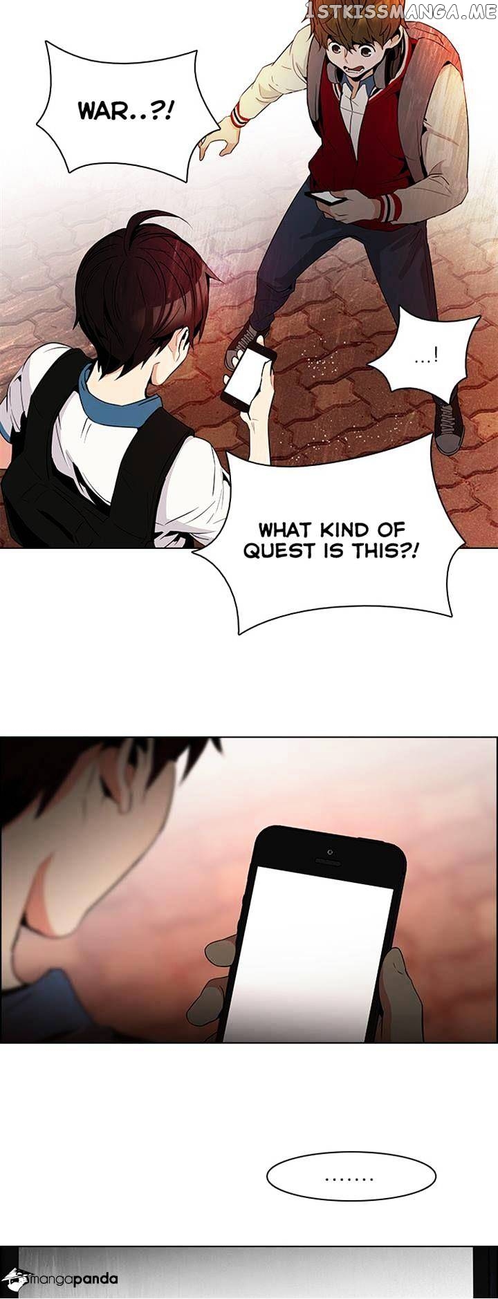 DICE: The Cube that Changes Everything chapter 85 - page 5