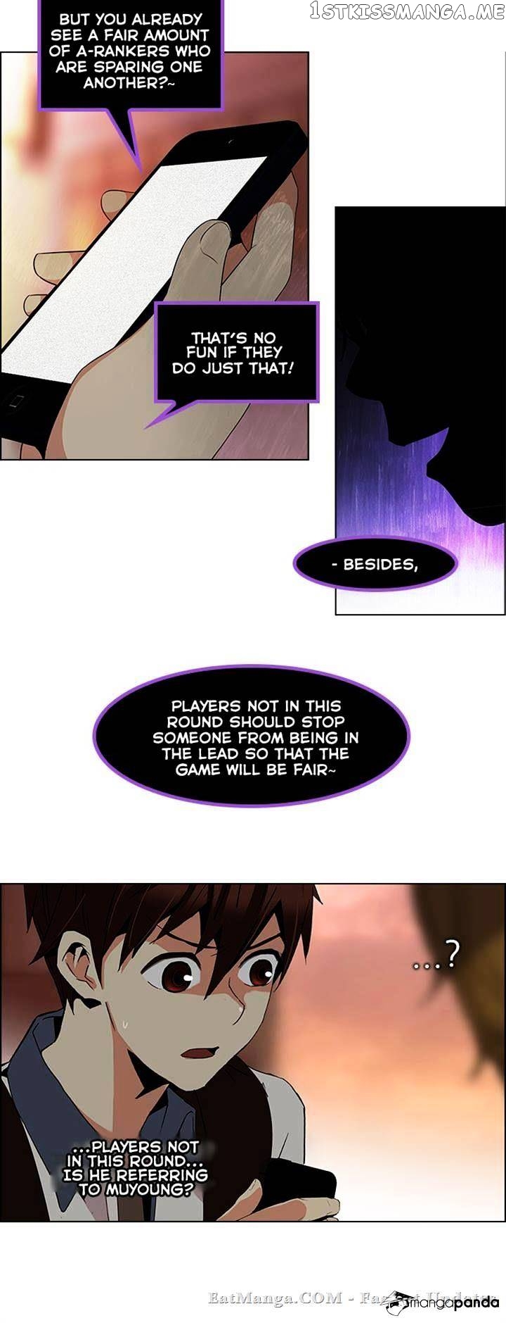 DICE: The Cube that Changes Everything chapter 85 - page 9