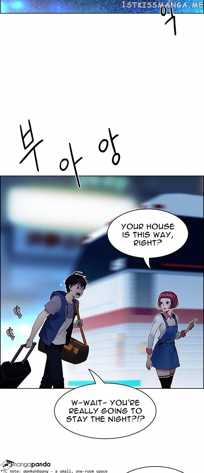 DICE: The Cube that Changes Everything chapter 122 - page 15