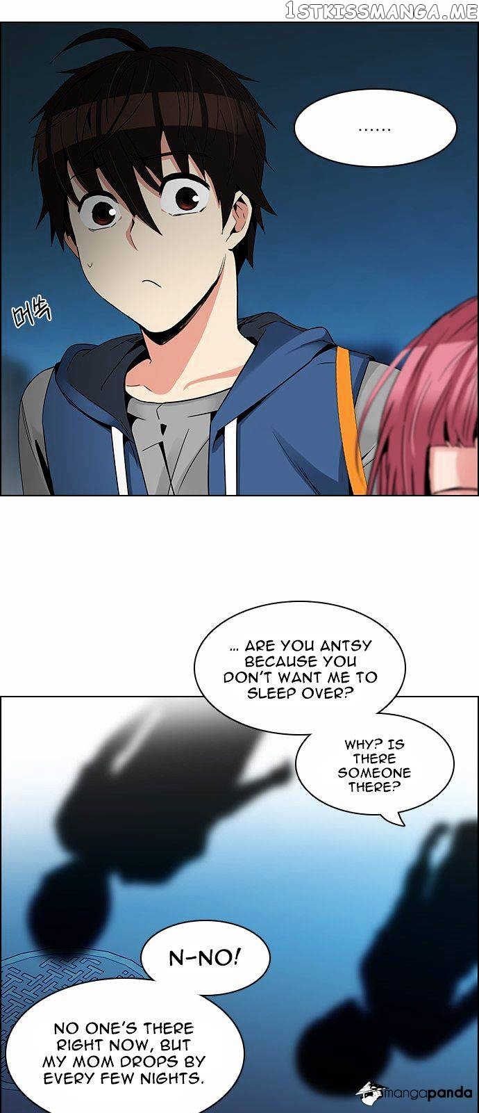 DICE: The Cube that Changes Everything chapter 122 - page 18