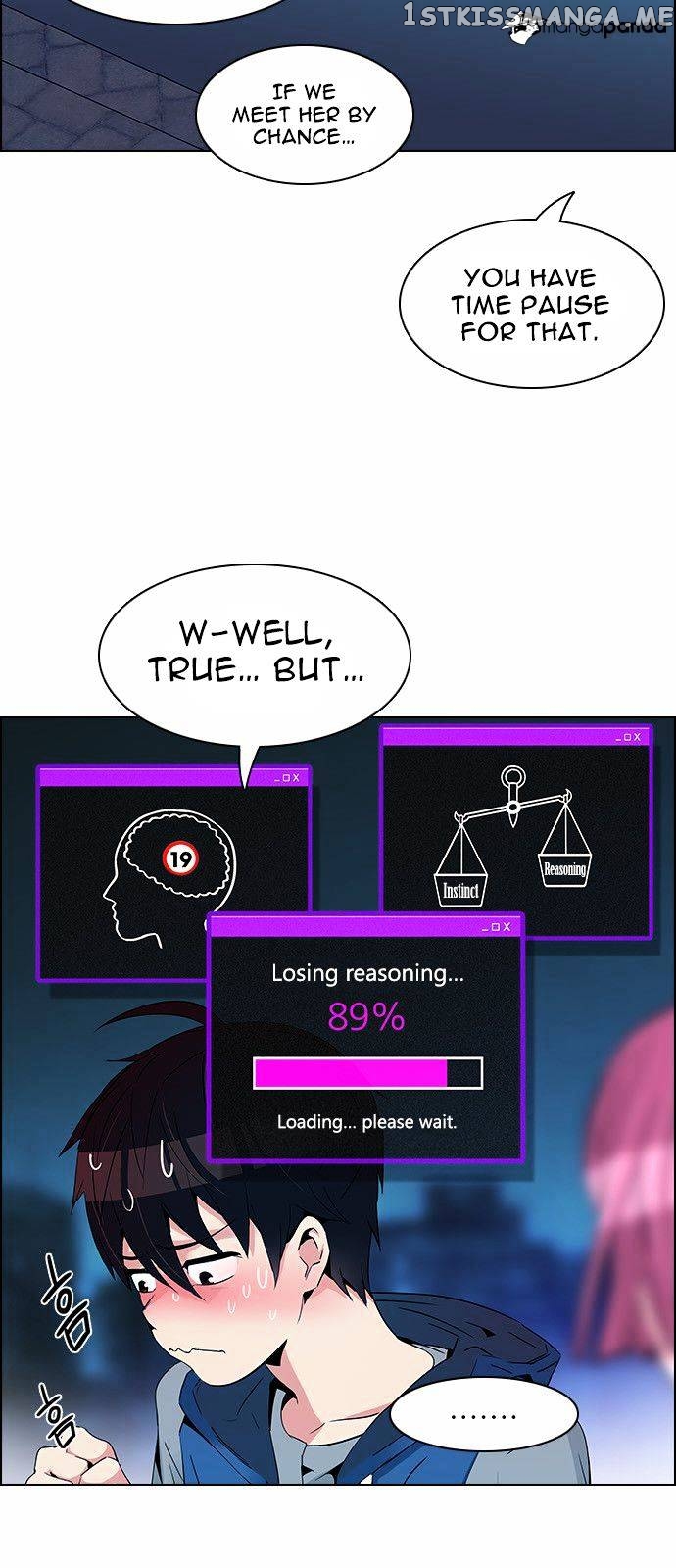 DICE: The Cube that Changes Everything chapter 122 - page 19