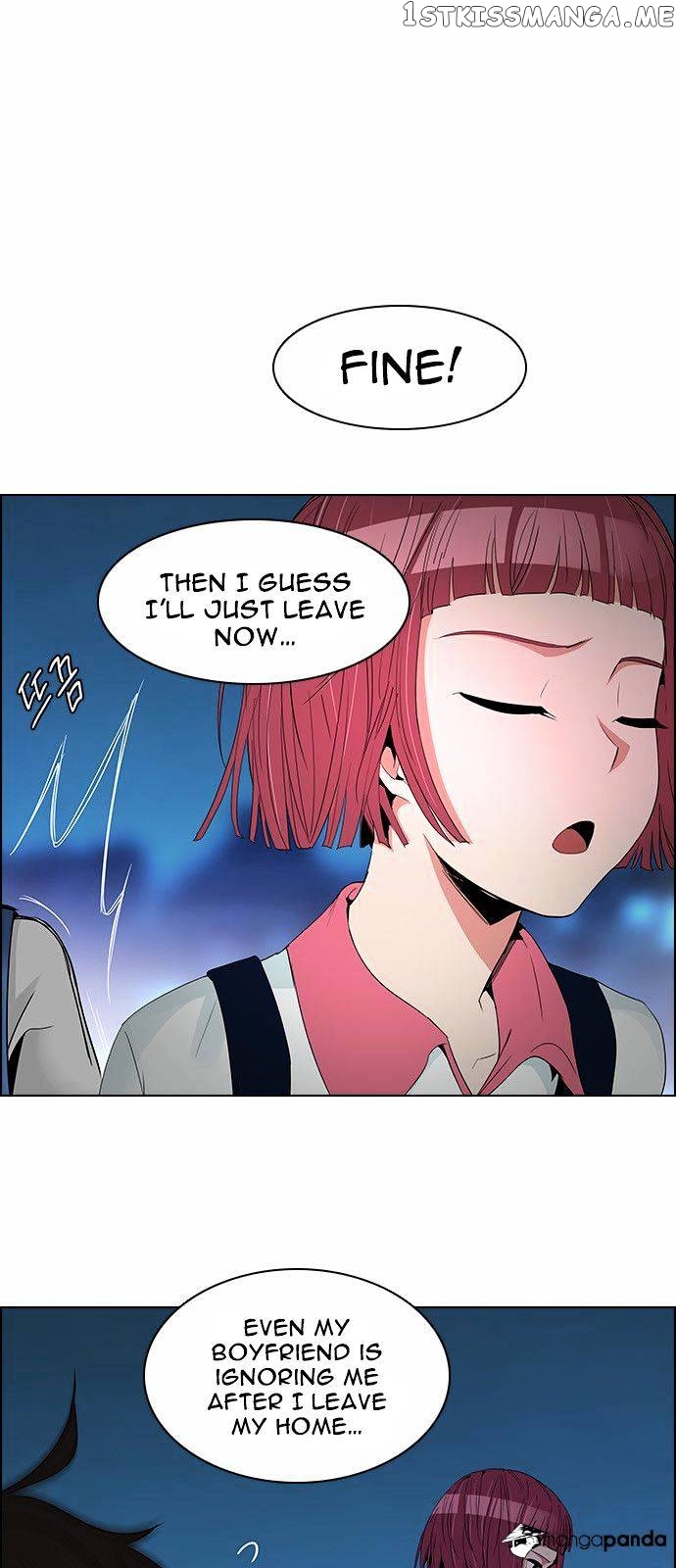DICE: The Cube that Changes Everything chapter 122 - page 20