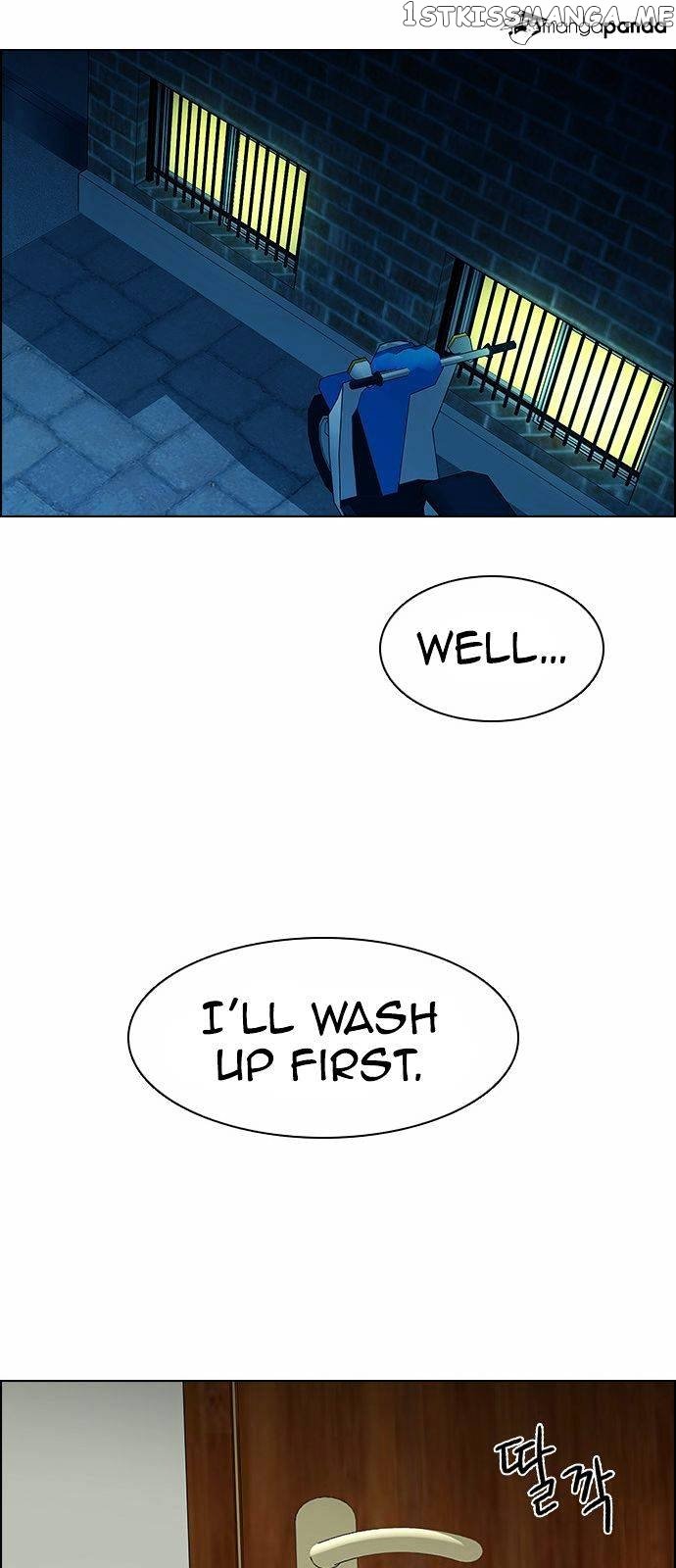 DICE: The Cube that Changes Everything chapter 122 - page 29