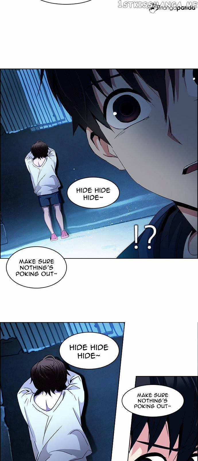 DICE: The Cube that Changes Everything chapter 122 - page 3
