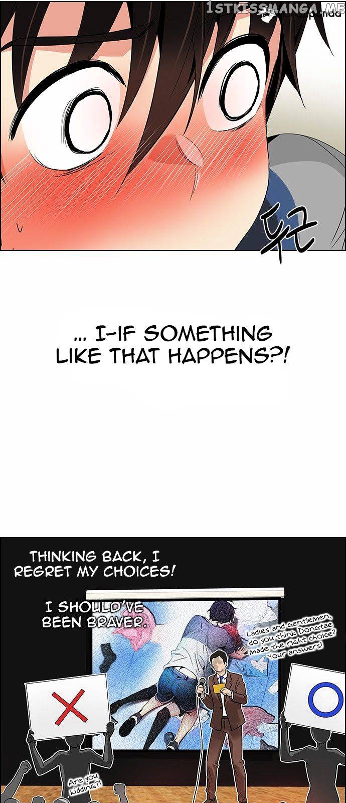 DICE: The Cube that Changes Everything chapter 122 - page 38