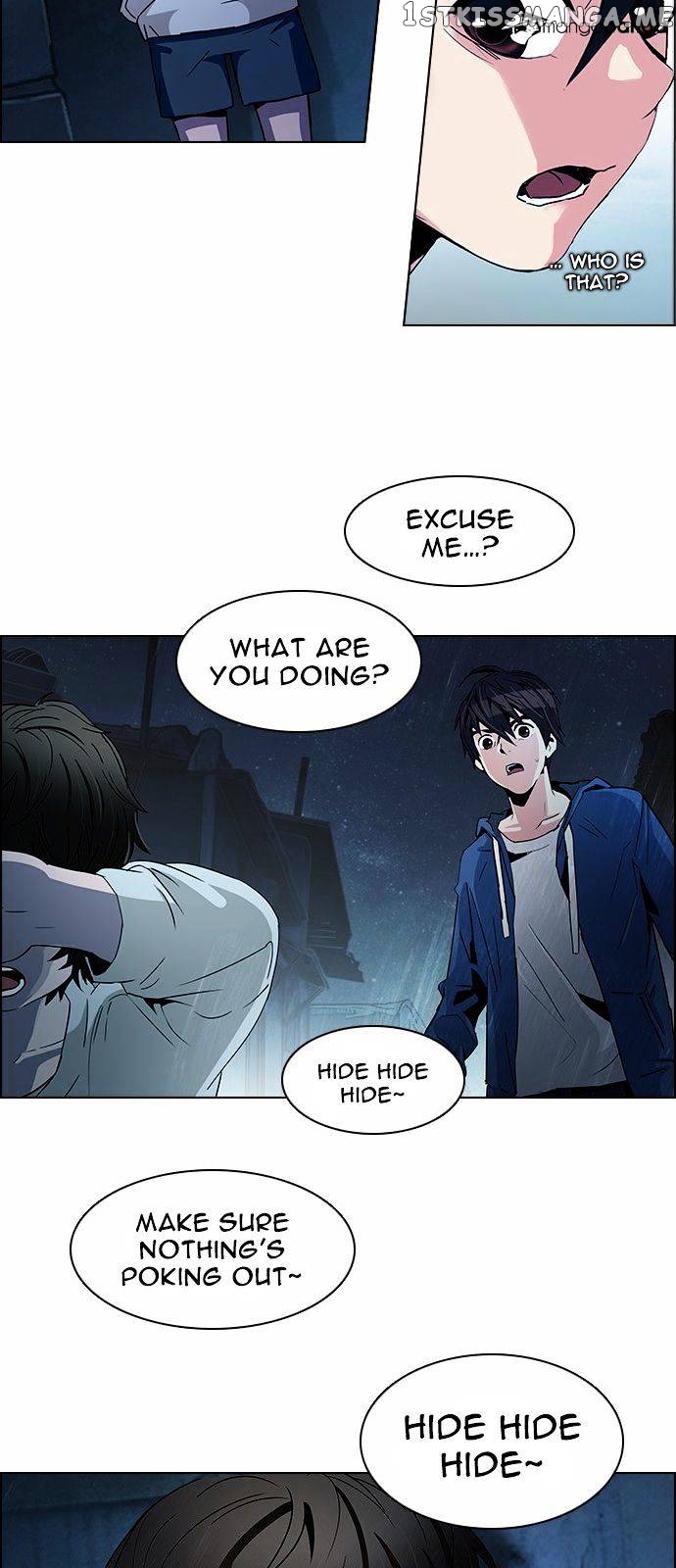 DICE: The Cube that Changes Everything chapter 122 - page 4