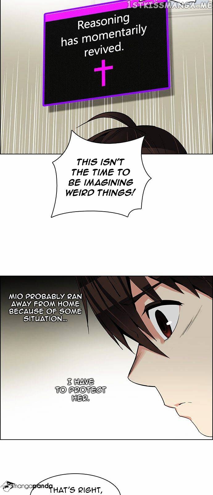 DICE: The Cube that Changes Everything chapter 122 - page 44