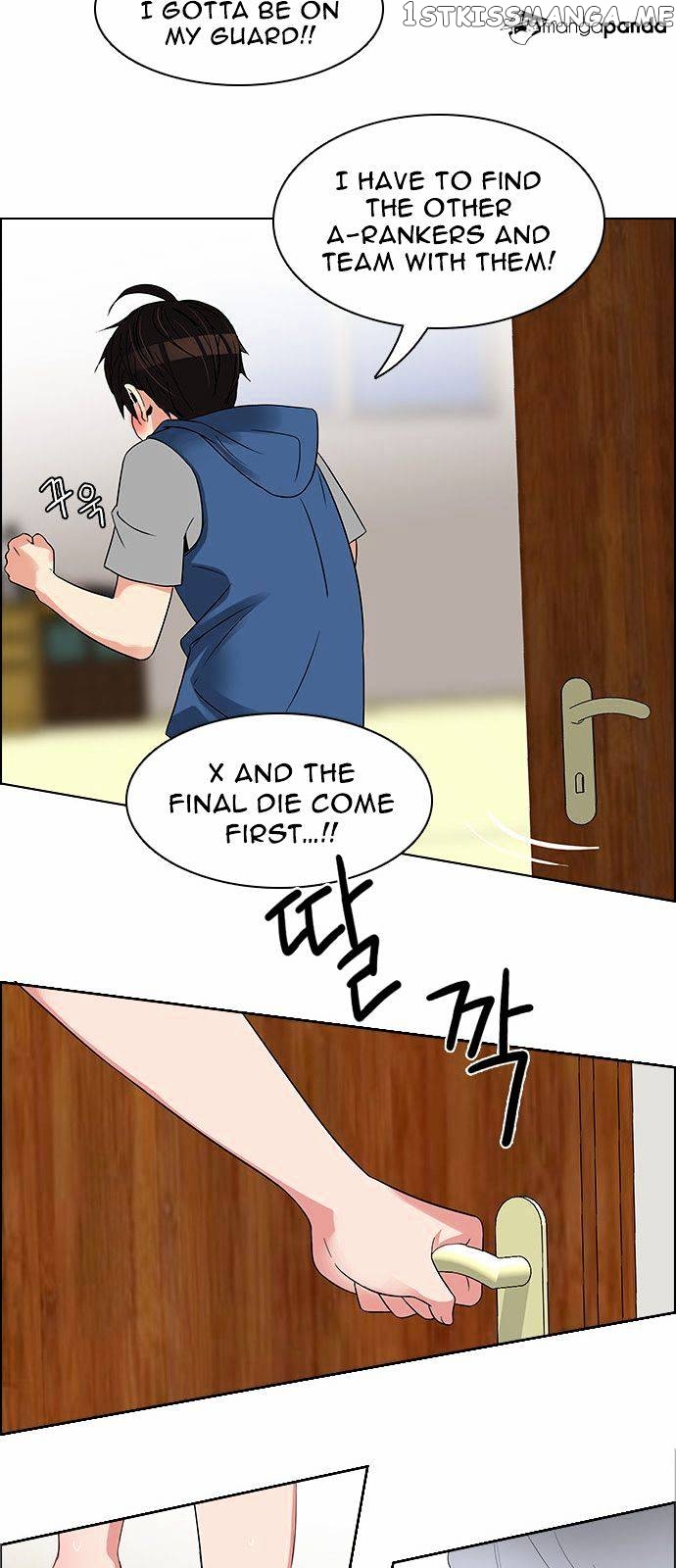 DICE: The Cube that Changes Everything chapter 122 - page 45