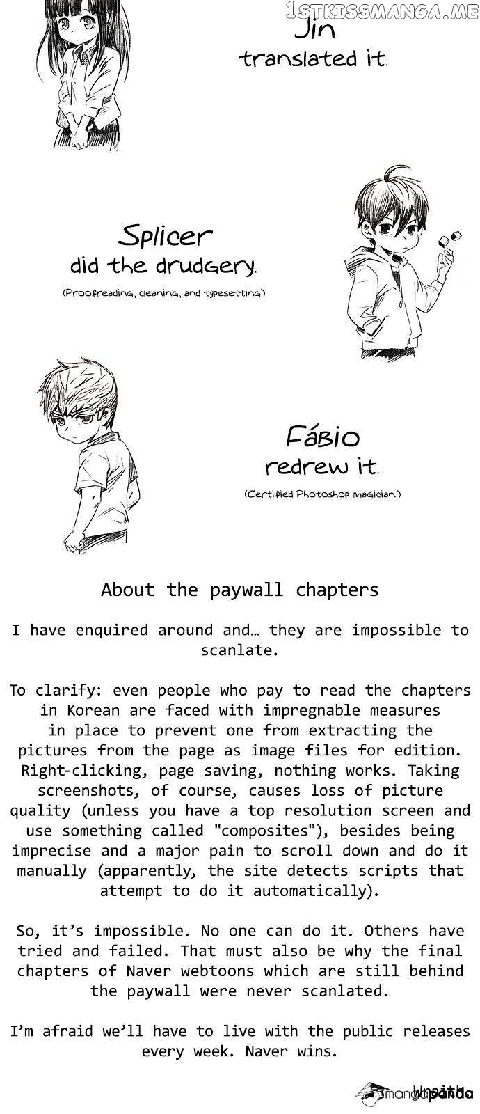 DICE: The Cube that Changes Everything chapter 122 - page 49