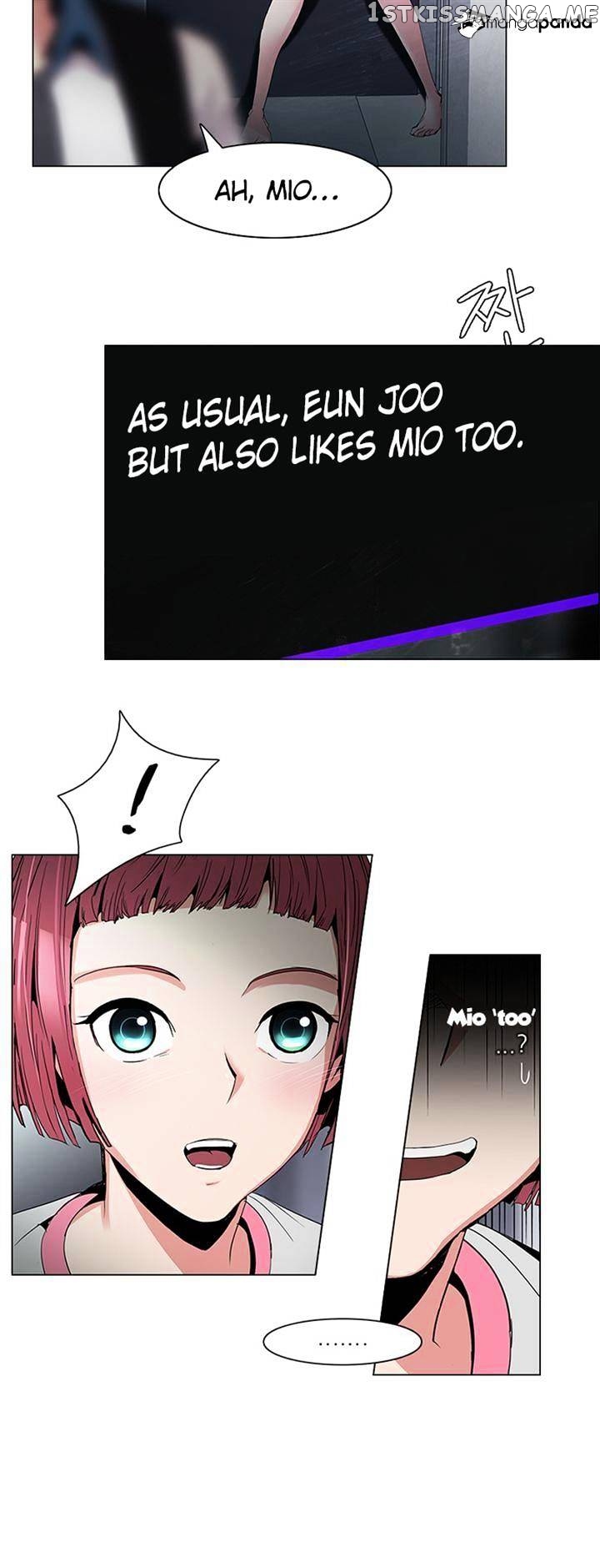 DICE: The Cube that Changes Everything chapter 82 - page 1