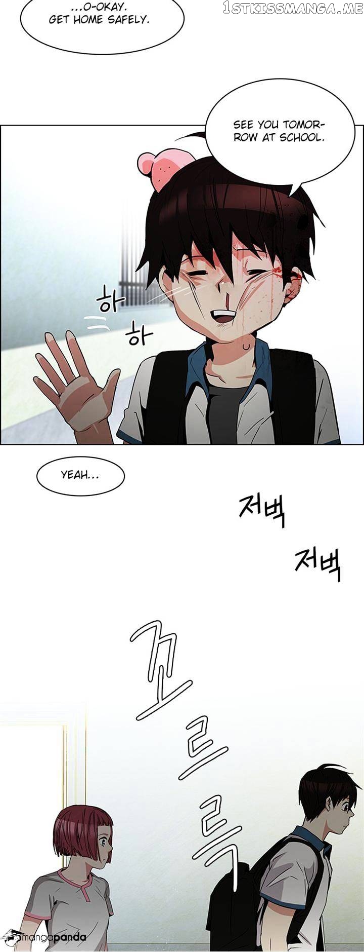 DICE: The Cube that Changes Everything chapter 82 - page 15