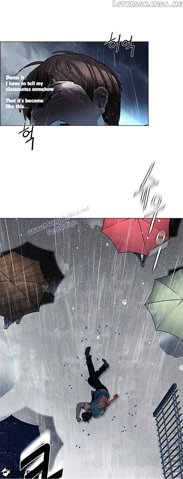 DICE: The Cube that Changes Everything chapter 82 - page 2