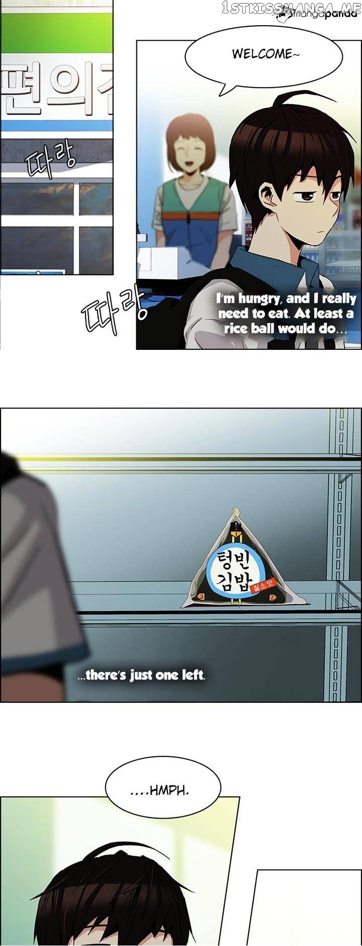 DICE: The Cube that Changes Everything chapter 82 - page 26