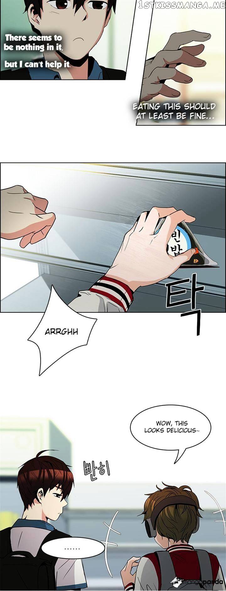 DICE: The Cube that Changes Everything chapter 82 - page 27