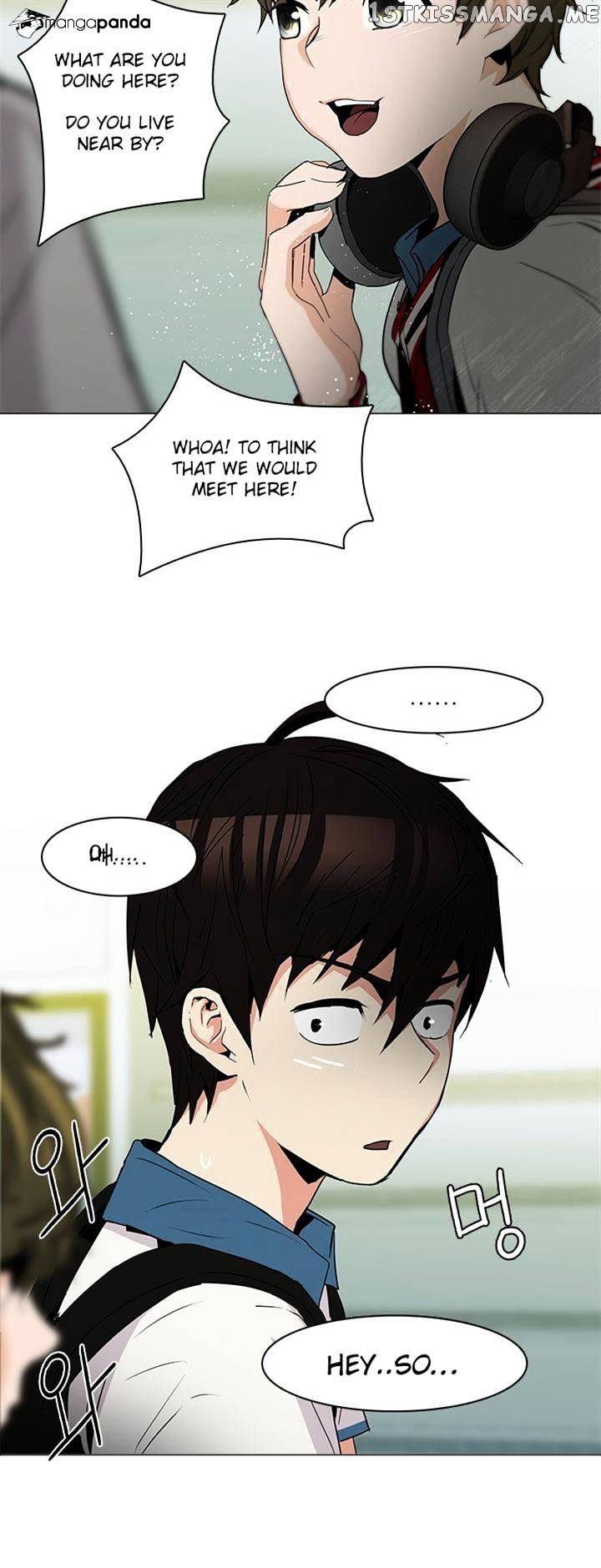 DICE: The Cube that Changes Everything chapter 82 - page 29