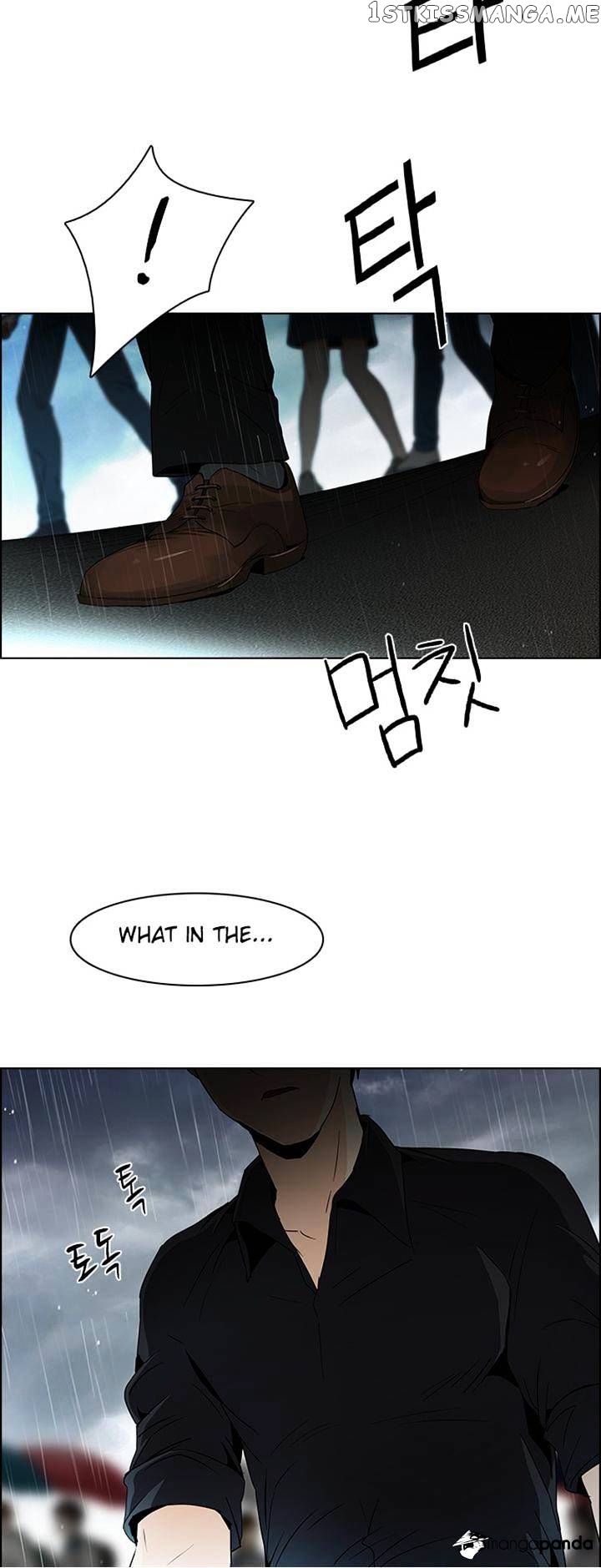 DICE: The Cube that Changes Everything chapter 82 - page 9