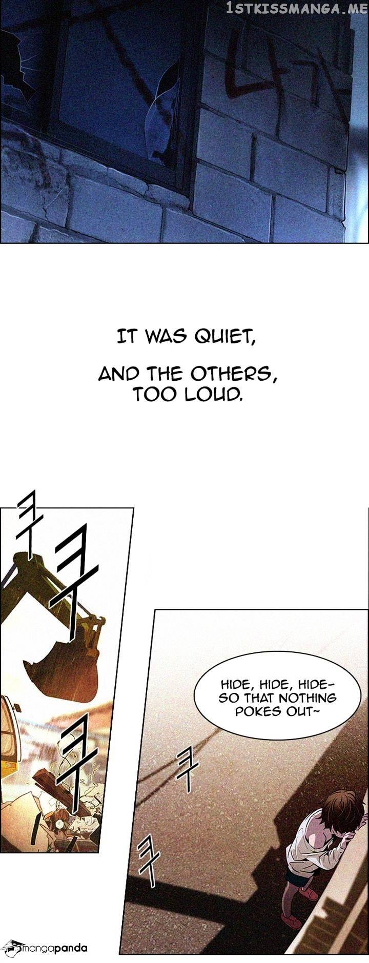 DICE: The Cube that Changes Everything chapter 121 - page 17