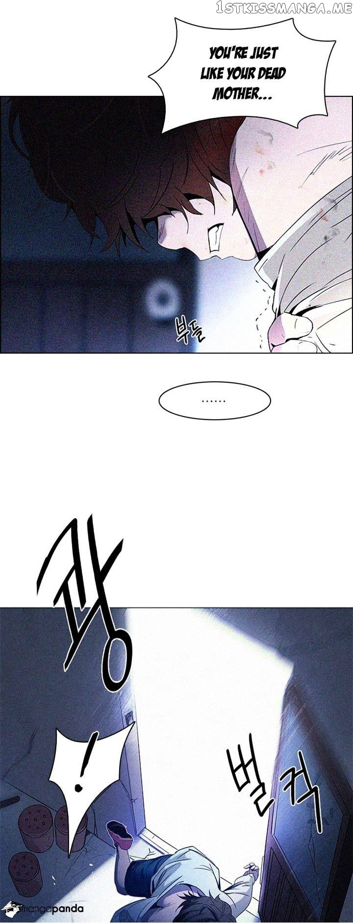 DICE: The Cube that Changes Everything chapter 121 - page 21