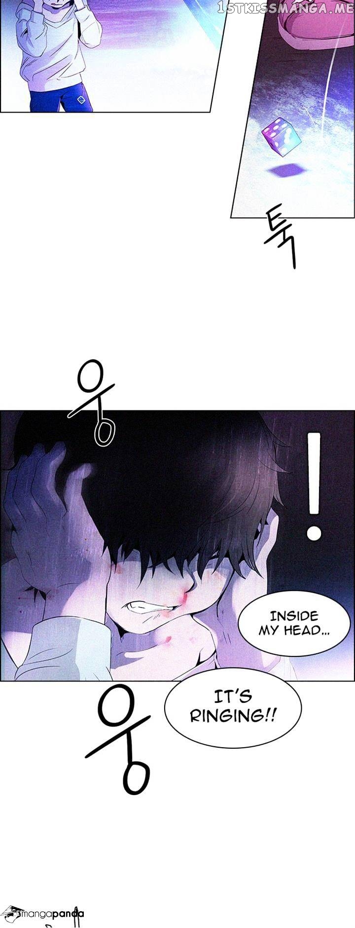 DICE: The Cube that Changes Everything chapter 121 - page 36