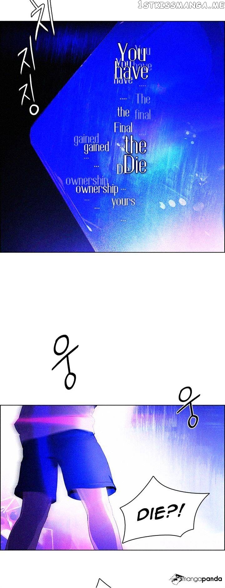 DICE: The Cube that Changes Everything chapter 121 - page 37