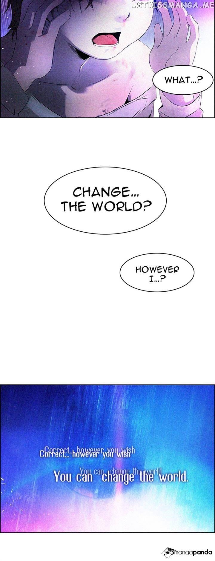 DICE: The Cube that Changes Everything chapter 121 - page 40