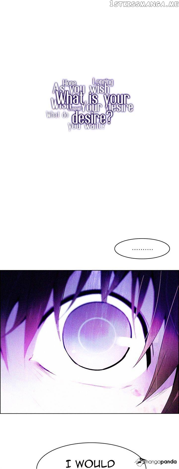 DICE: The Cube that Changes Everything chapter 121 - page 41