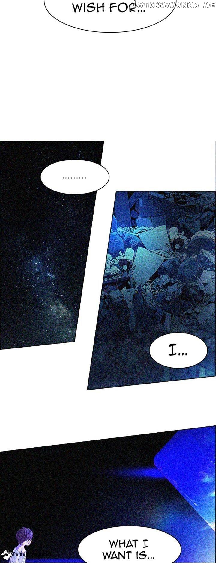 DICE: The Cube that Changes Everything chapter 121 - page 42