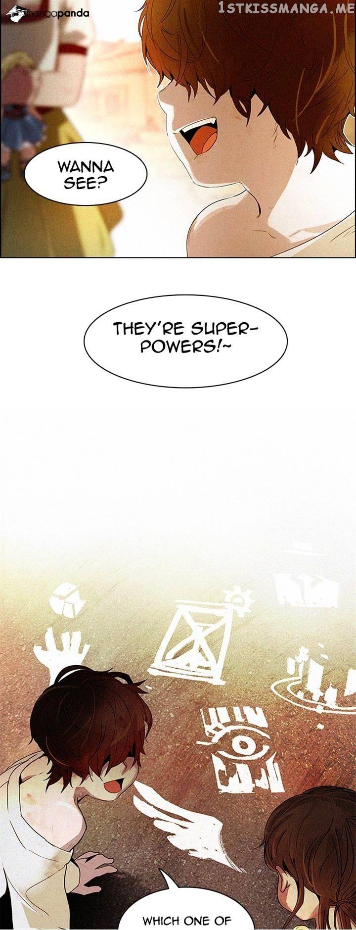 DICE: The Cube that Changes Everything chapter 121 - page 8