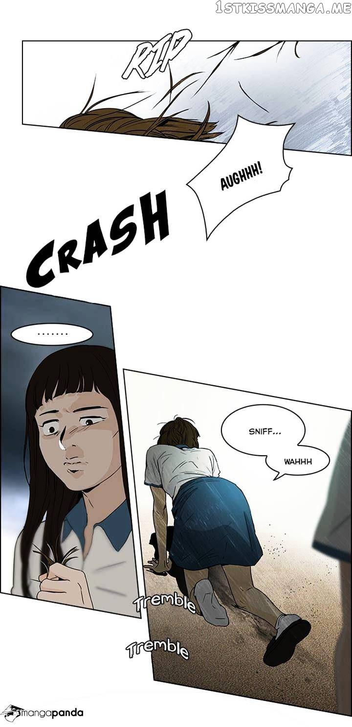 DICE: The Cube that Changes Everything chapter 45 - page 15