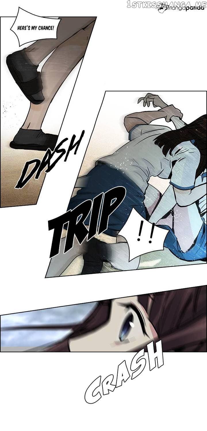 DICE: The Cube that Changes Everything chapter 45 - page 24