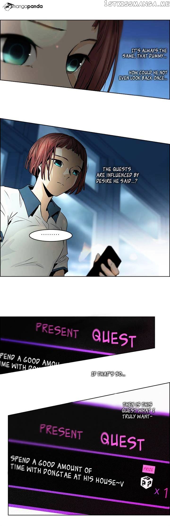 DICE: The Cube that Changes Everything chapter 45 - page 26