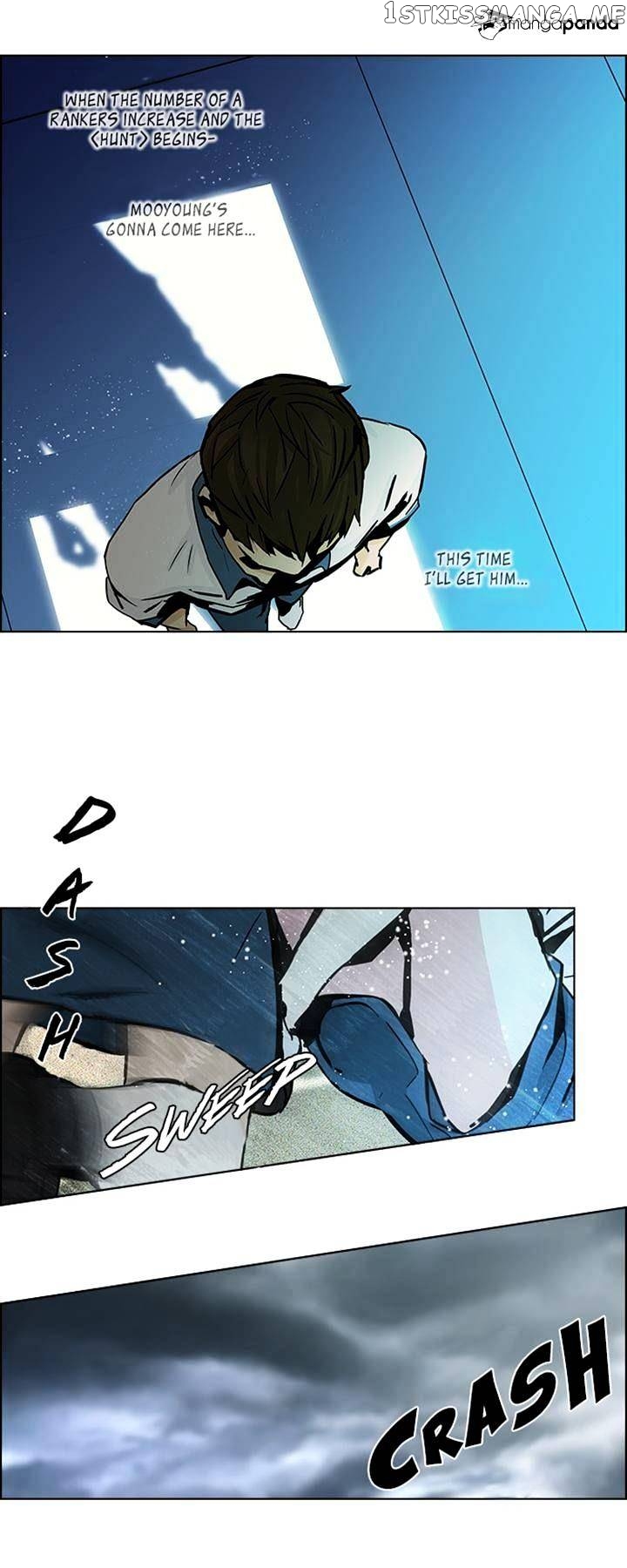 DICE: The Cube that Changes Everything chapter 45 - page 28